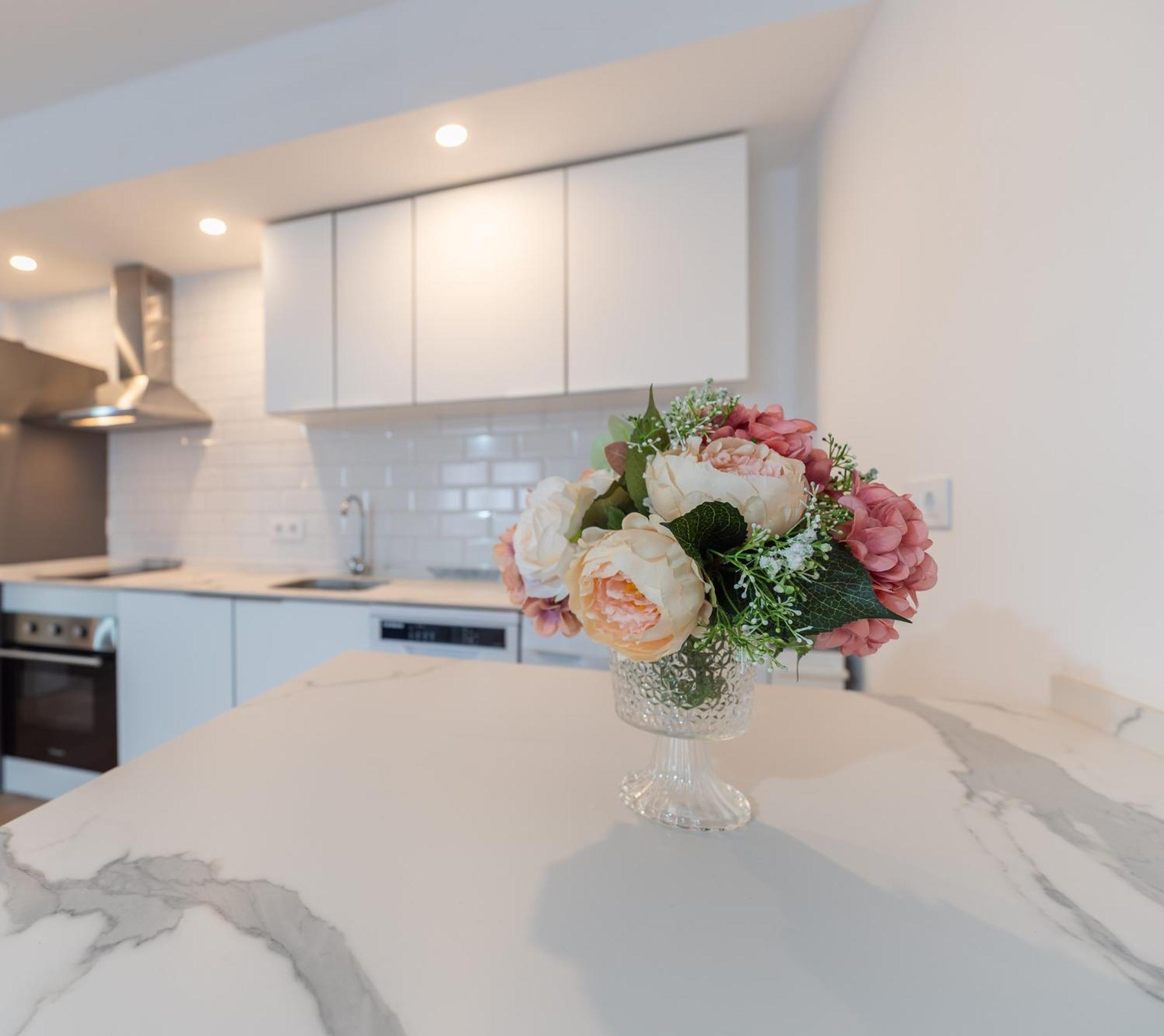 Apartamentos Turisticos Lulu เมรีดา ภายนอก รูปภาพ