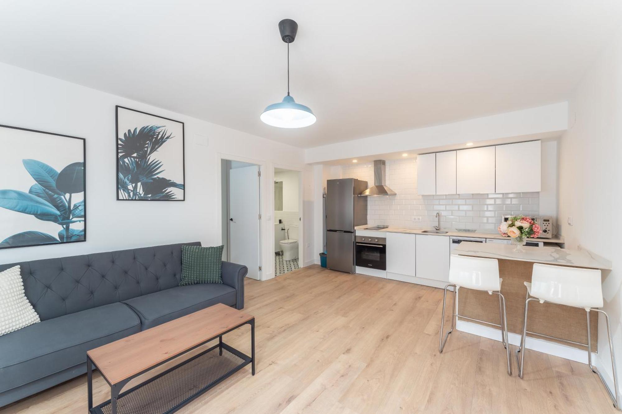Apartamentos Turisticos Lulu เมรีดา ภายนอก รูปภาพ