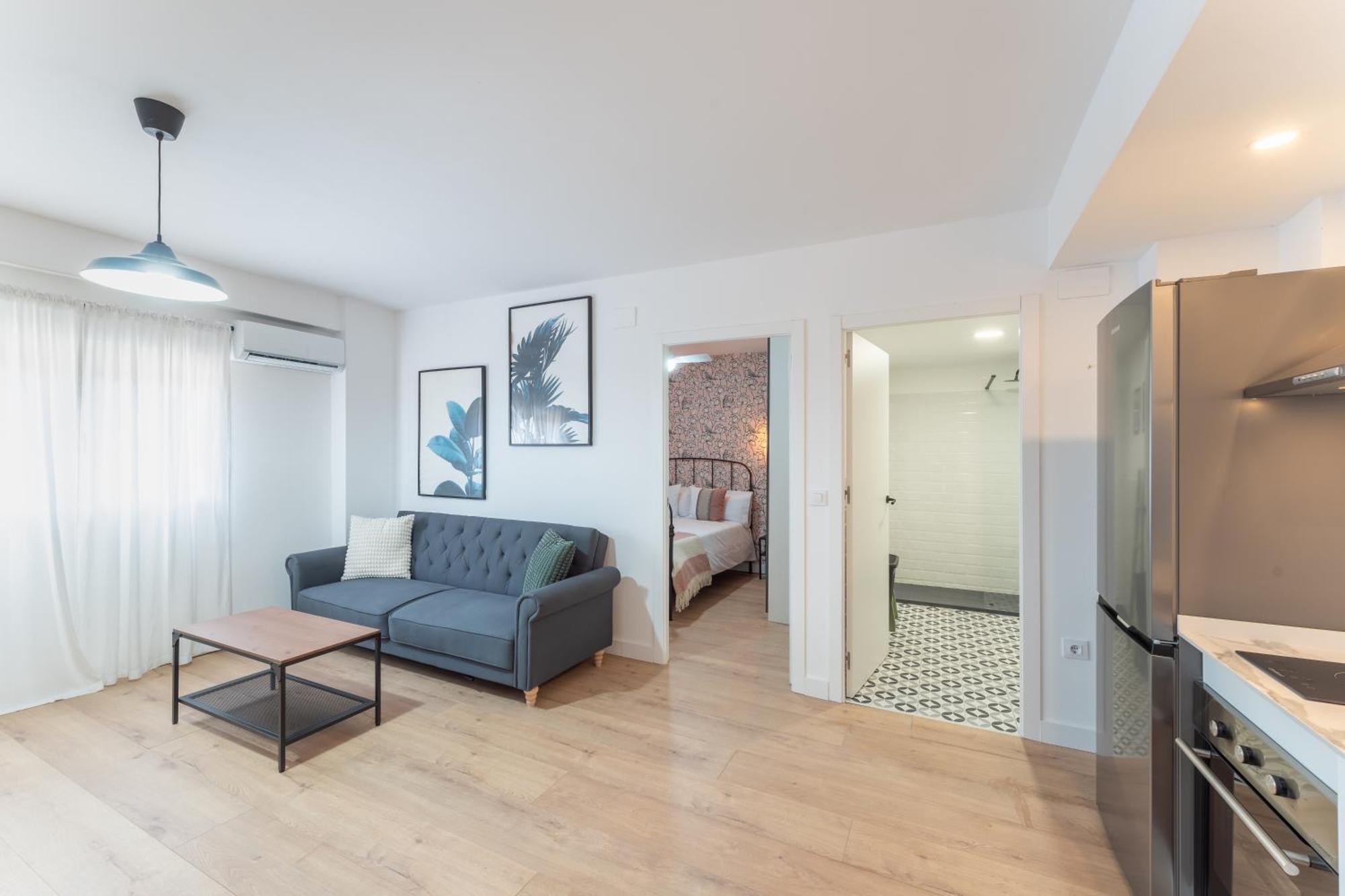 Apartamentos Turisticos Lulu เมรีดา ภายนอก รูปภาพ