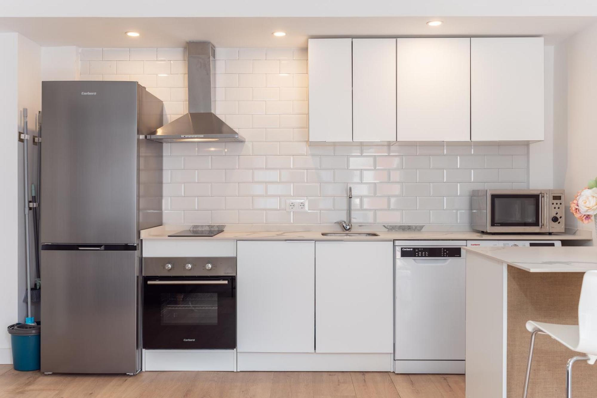 Apartamentos Turisticos Lulu เมรีดา ภายนอก รูปภาพ