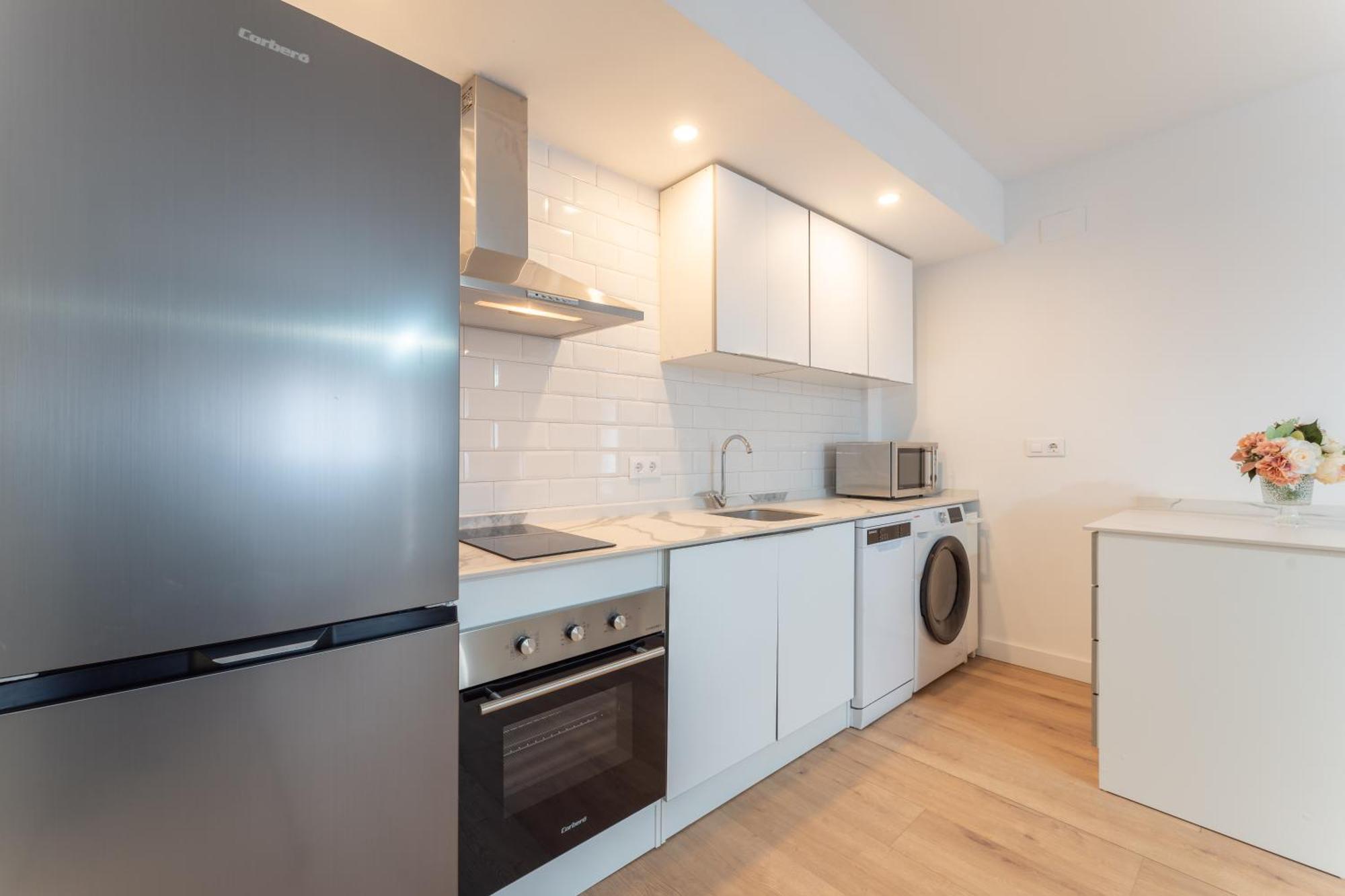 Apartamentos Turisticos Lulu เมรีดา ภายนอก รูปภาพ