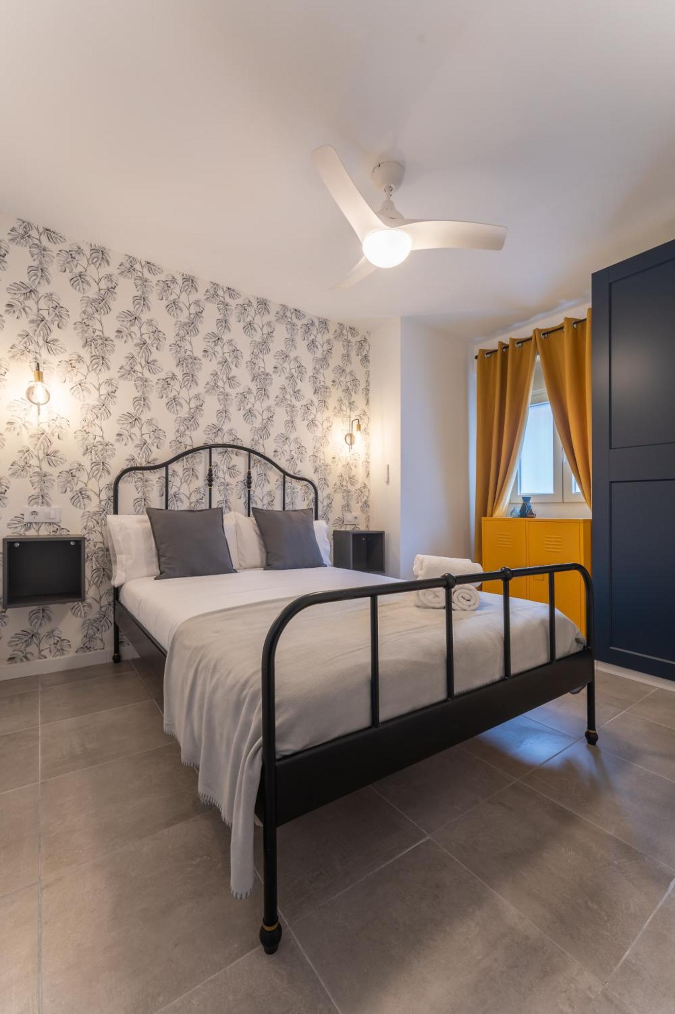 Apartamentos Turisticos Lulu เมรีดา ภายนอก รูปภาพ